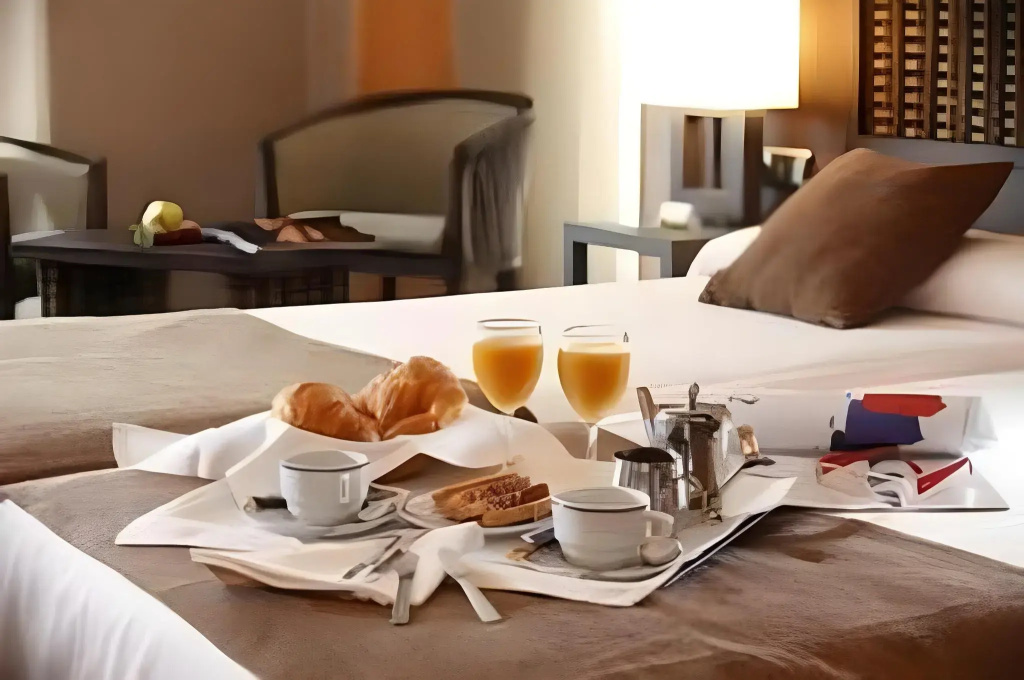 Hotel photo 18