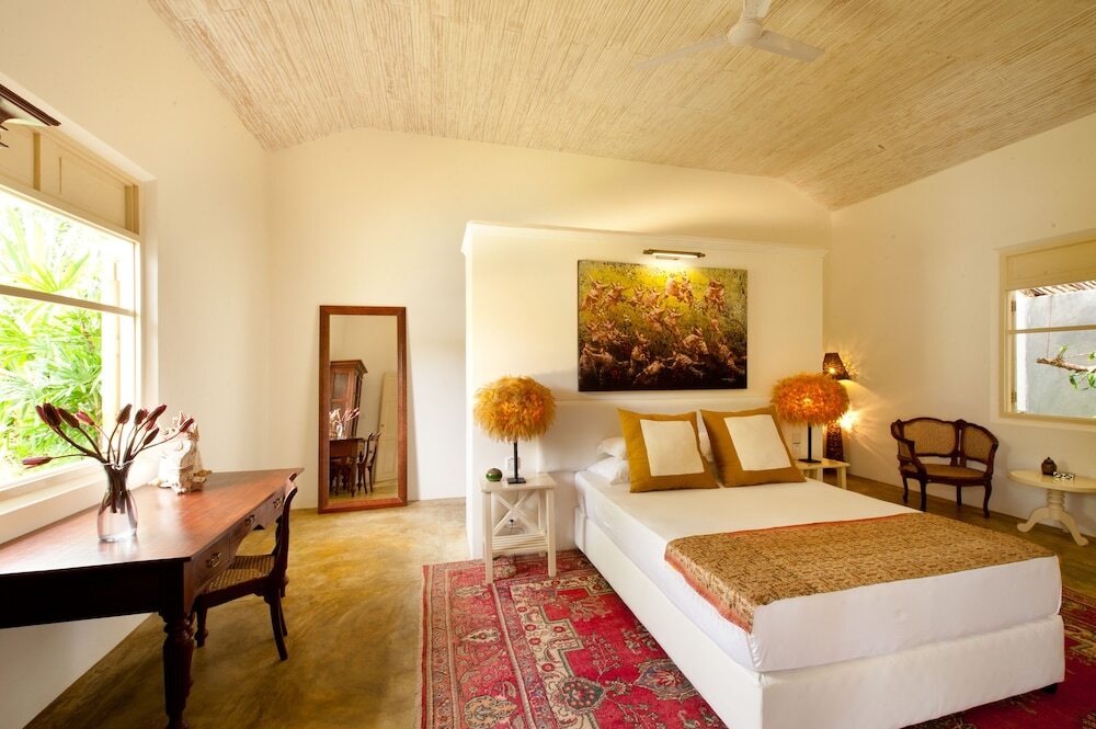 Duwa Villas