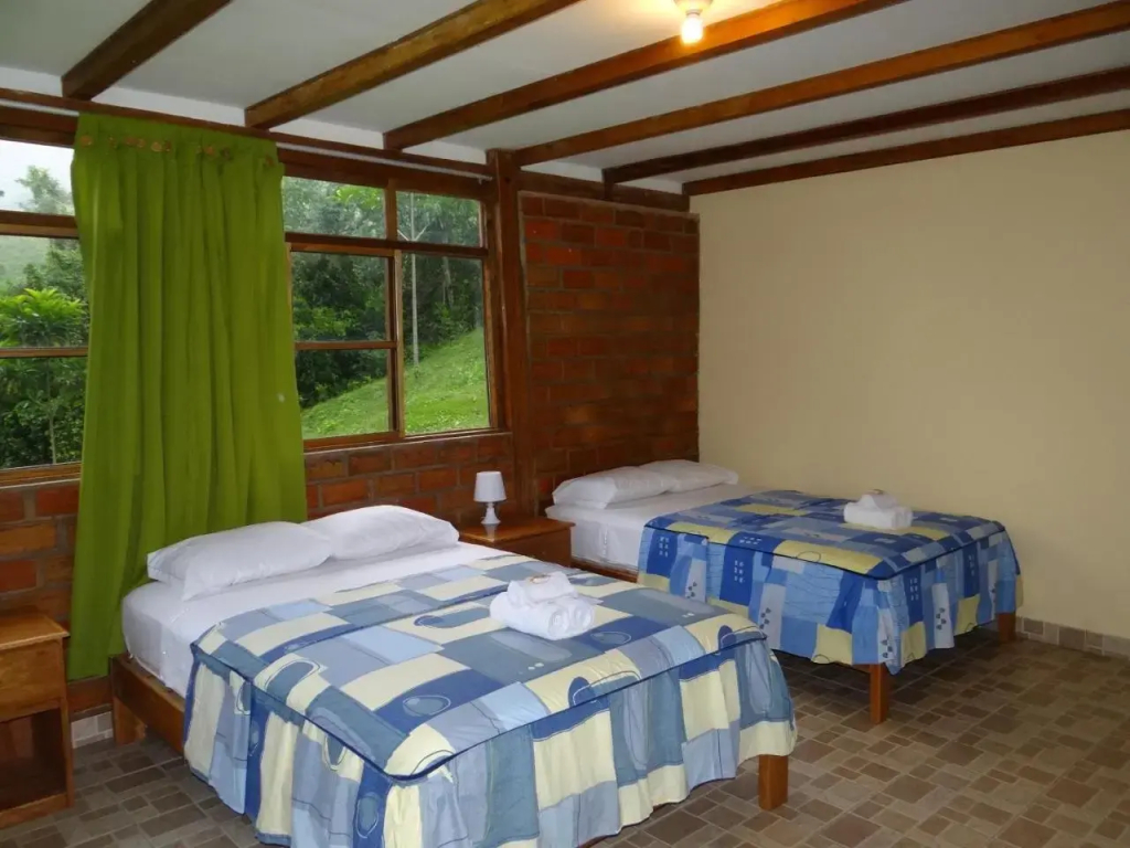 Las Jawas Lodge - фото 3