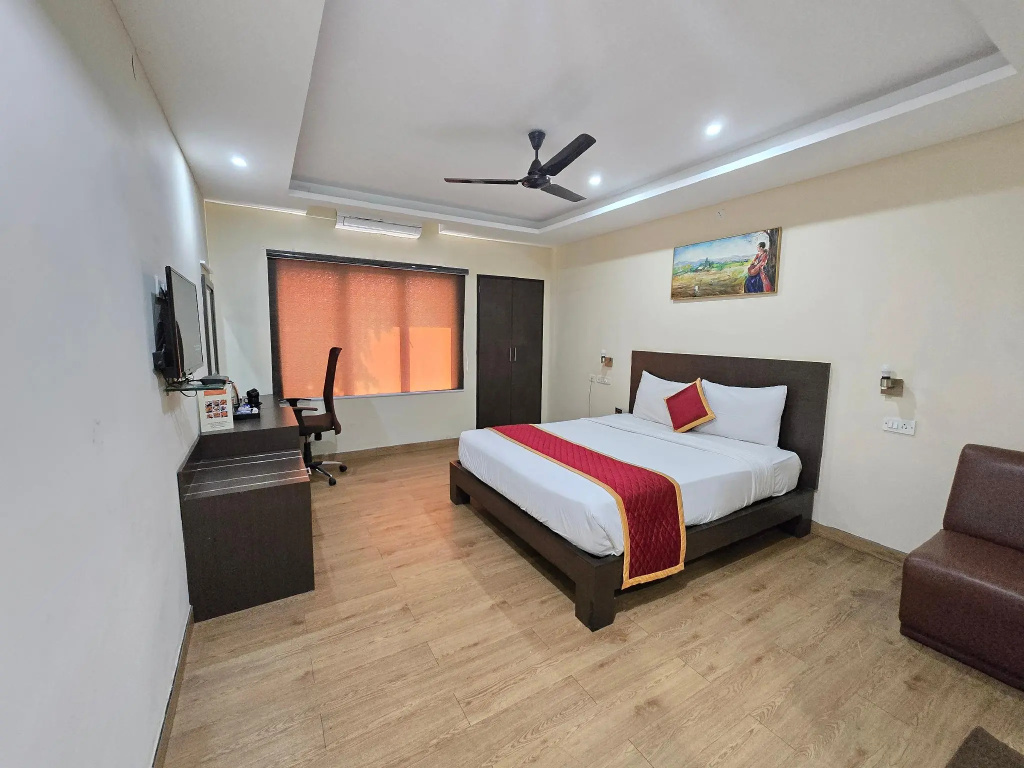 Hotel photo 5