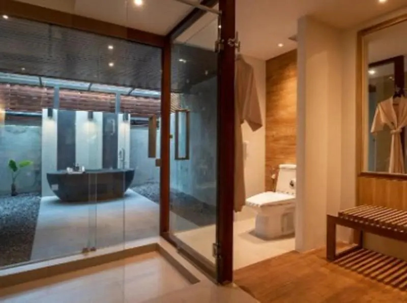 Resort Chaweng Regent Beach Resort - Chambres