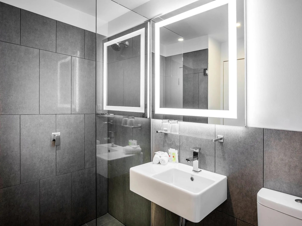 Ibis Styles Brisbane Elizabeth Street - Général