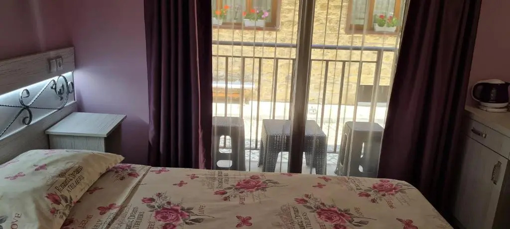Hotel Kirios - Chambres