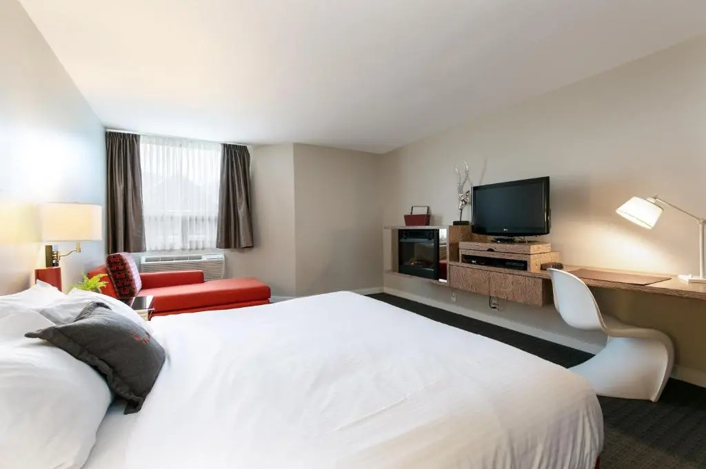 Adara Hotel - Chambres