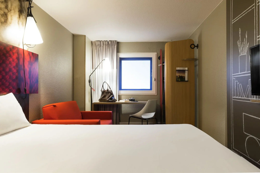 ibis London Greenwich - Photo 5