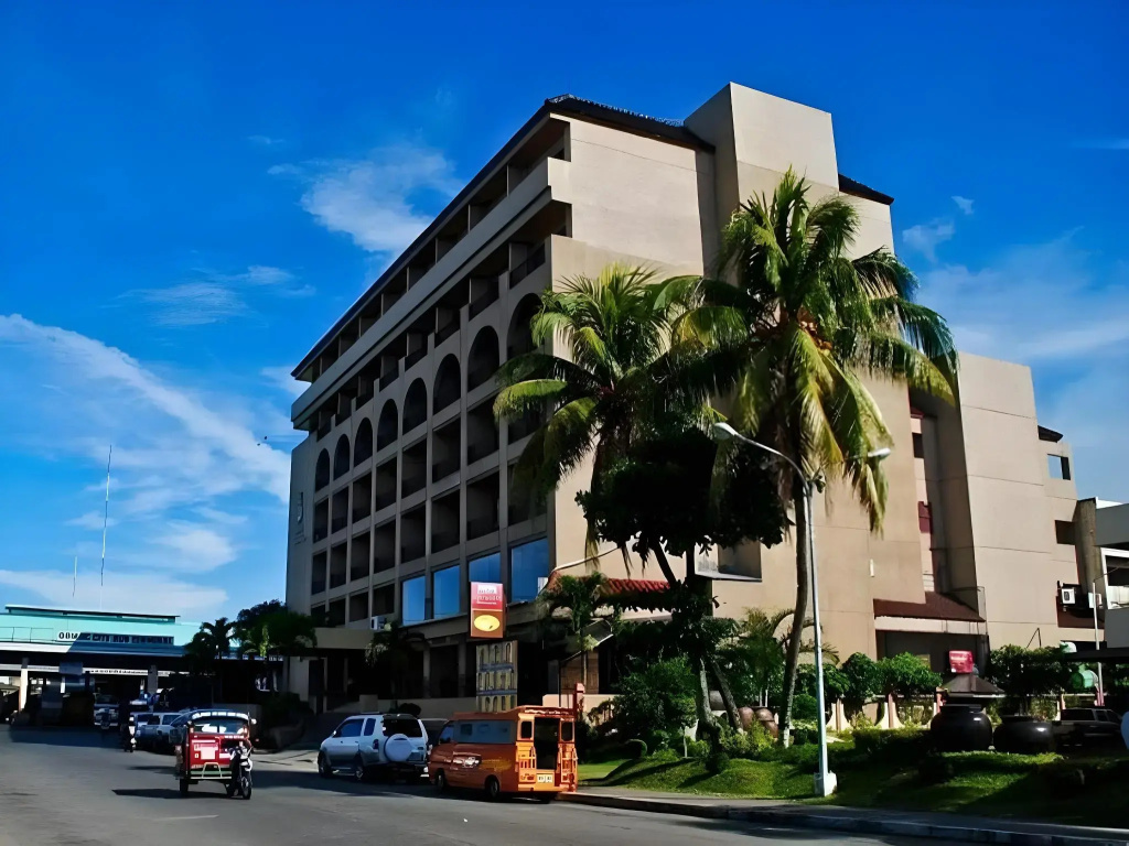 Hotel photo 13