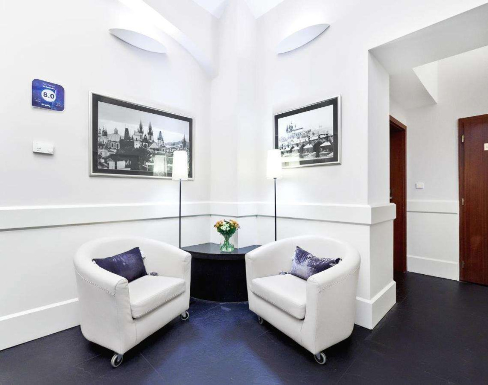 La Boutique Hotel - Général