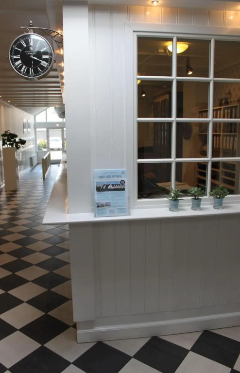Hotel photo 20