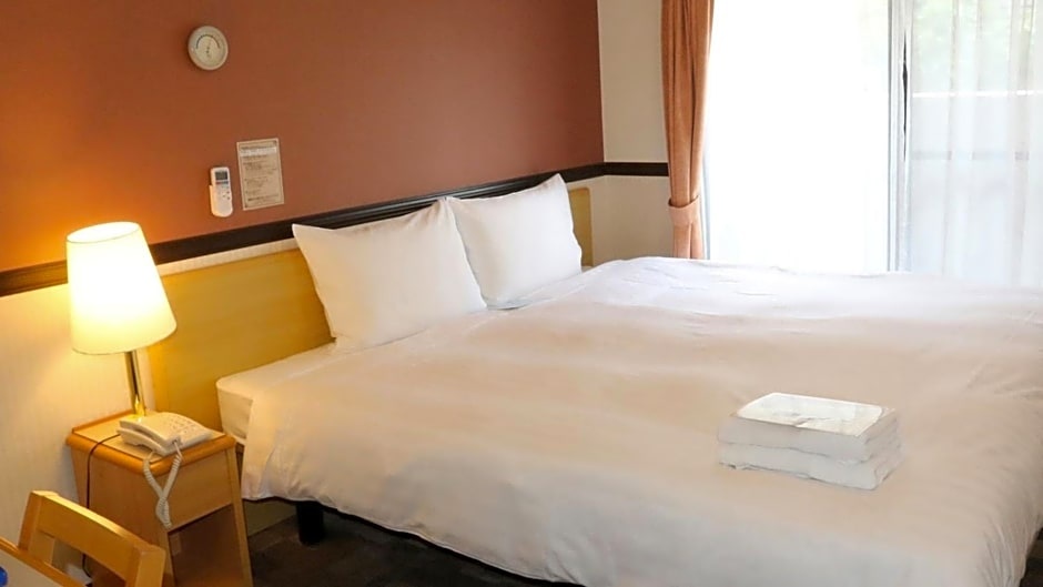 Toyoko Inn Nihombashi Bakurocho 사진 6