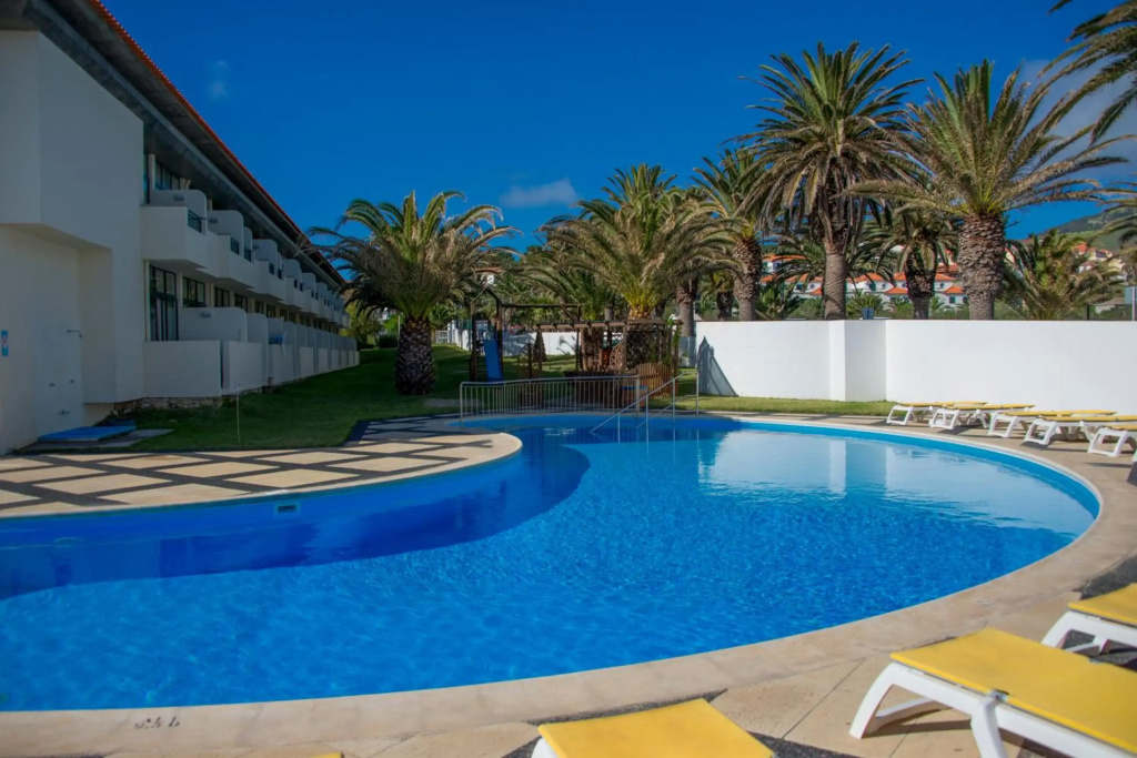 Hotel Torre Praia Hotel - Général