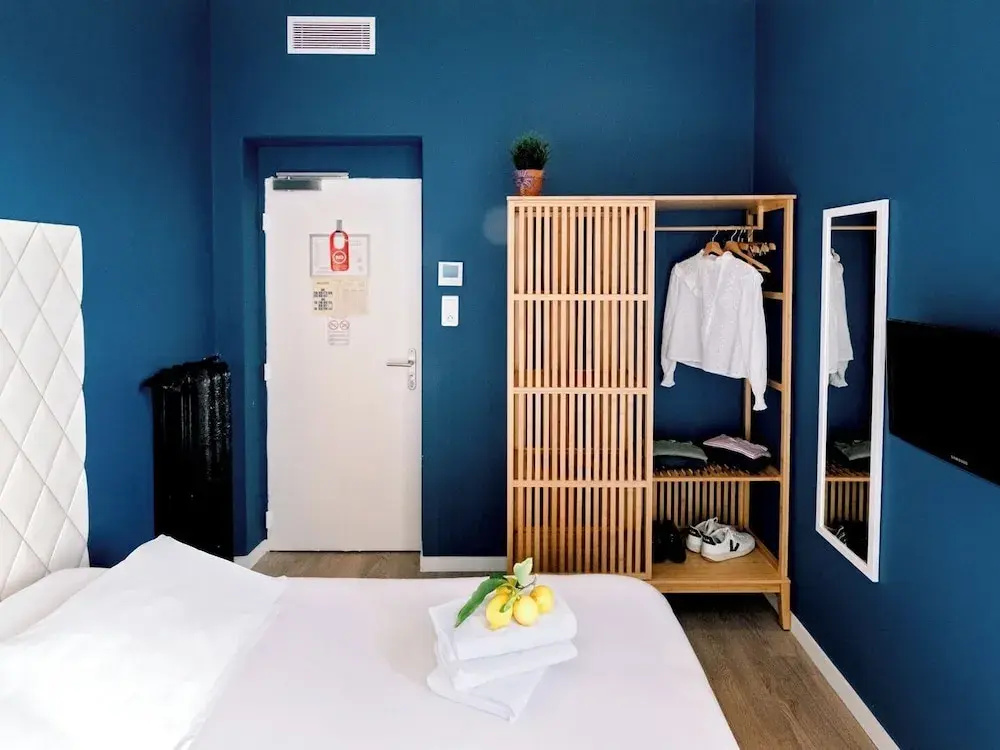 Economy Single room