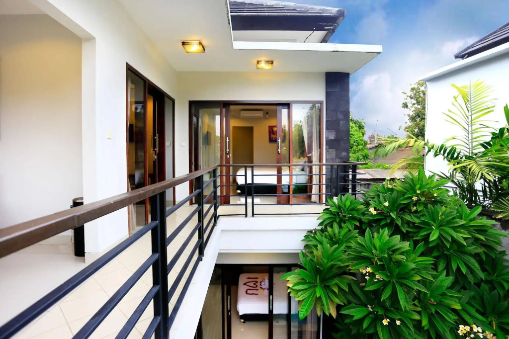 Bali Radiance Villas - Général