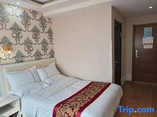 Comfort Family room