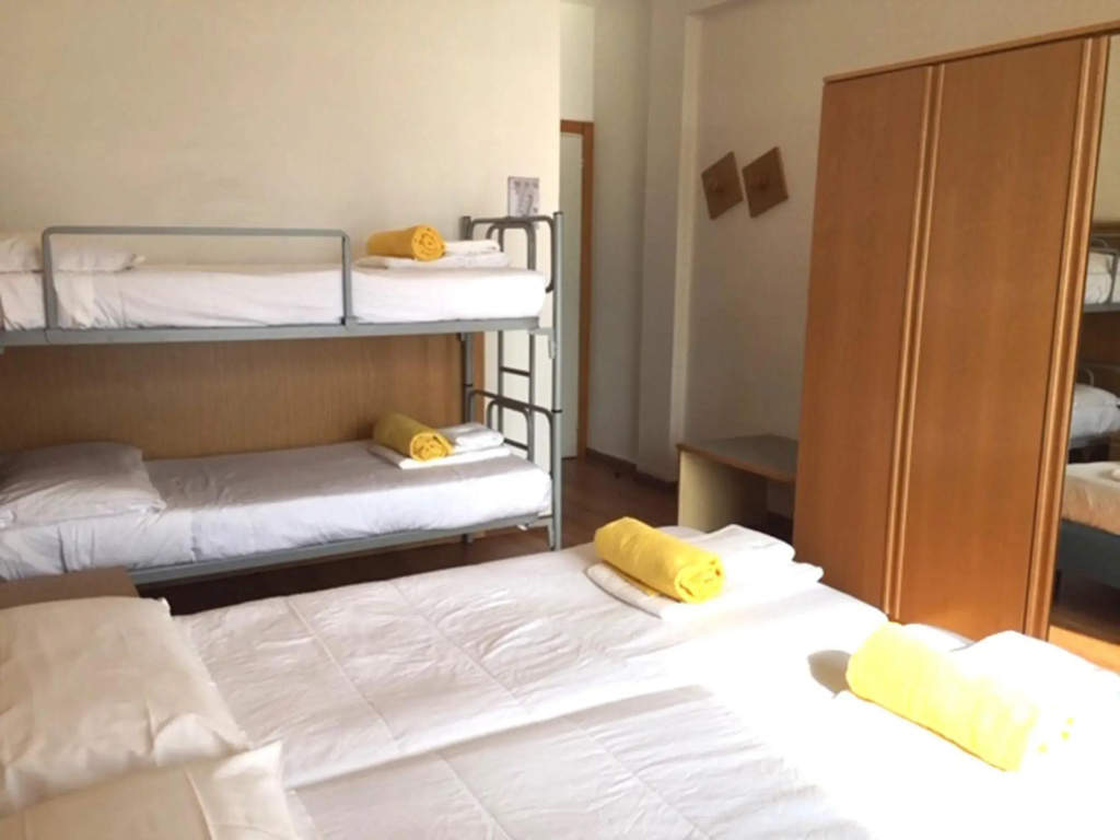 Hotel Castell - фото 4