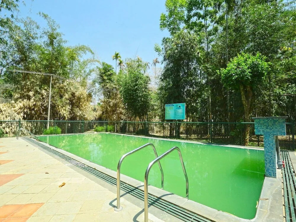 Wayanad Blooms By OYO Rooms