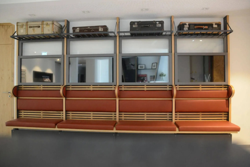 HGS3 Konzept-Hotel - Général