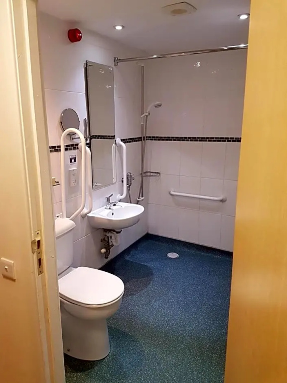 Best Western Plus Ullesthorpe Court Hotel & Golf Club - Chambres