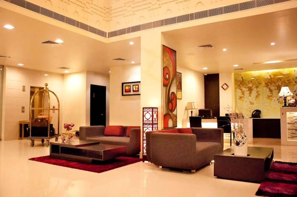 Hotel photo 24