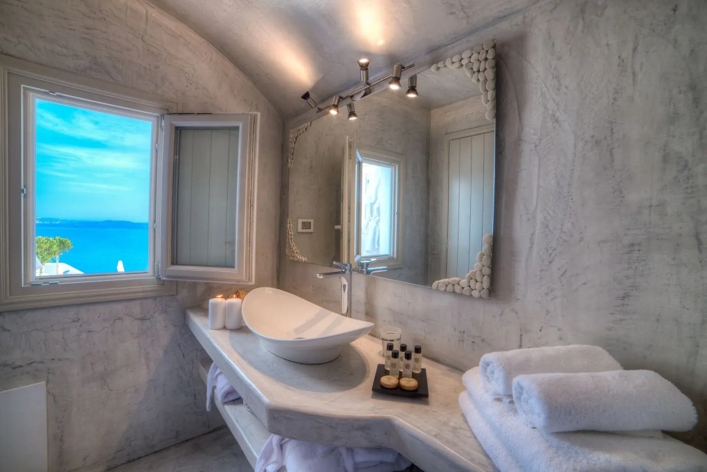 Superior Suite