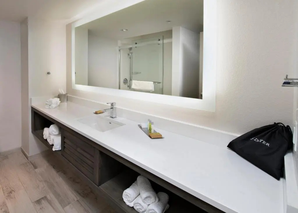 Island House Hotel Orange Beach - a DoubleTree by Hilton - Chambres