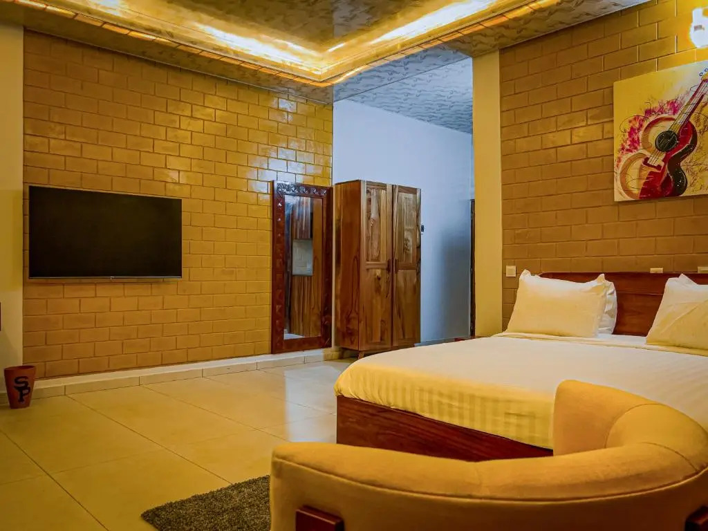 Sabbat Plage - фото 11