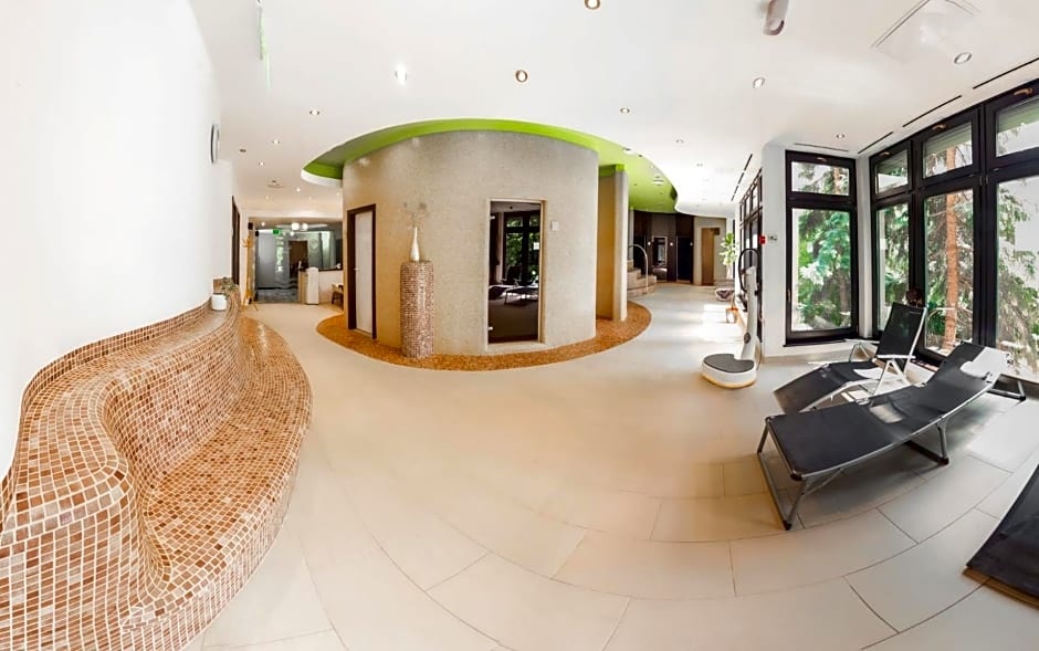 Corso Boutique Hotel - Général