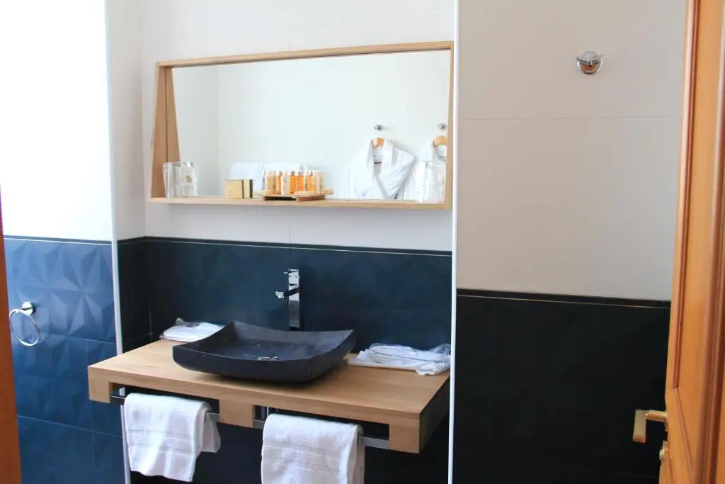 LE DIANA Hôtel & Spa Nuxe - Chambres