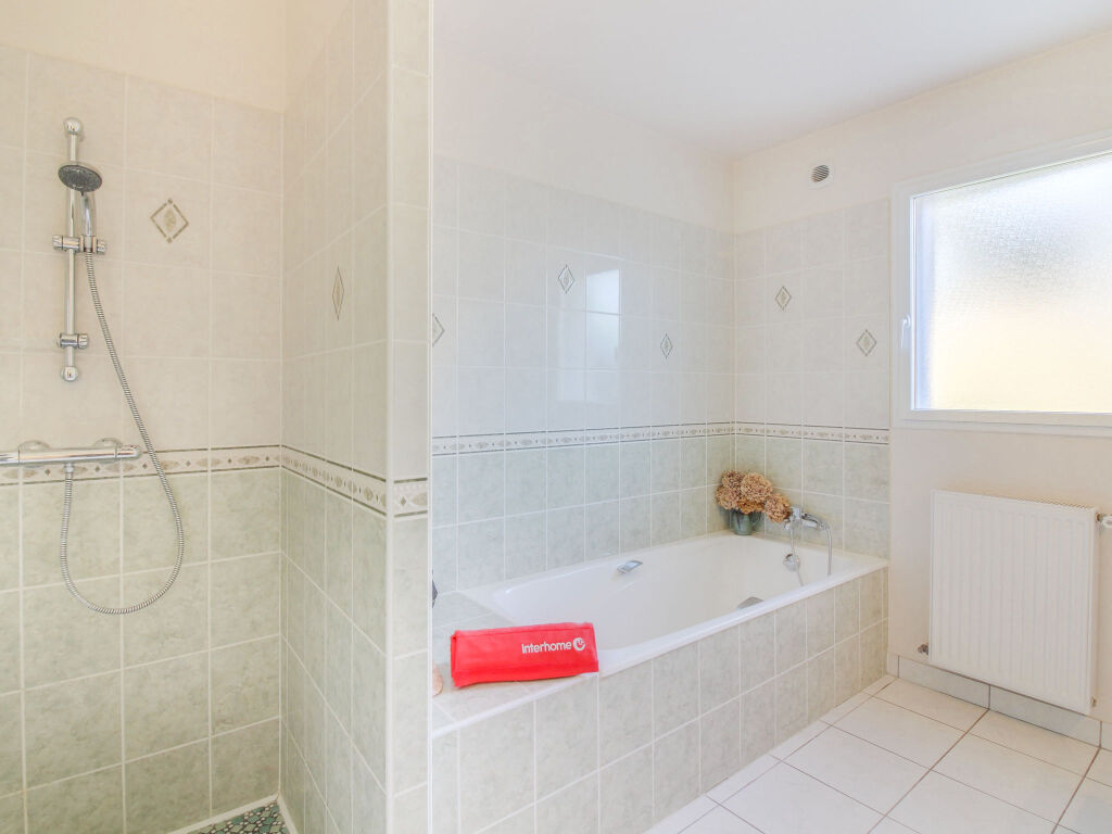 Отель Holiday Home Maison Les Hortensias, фото 8