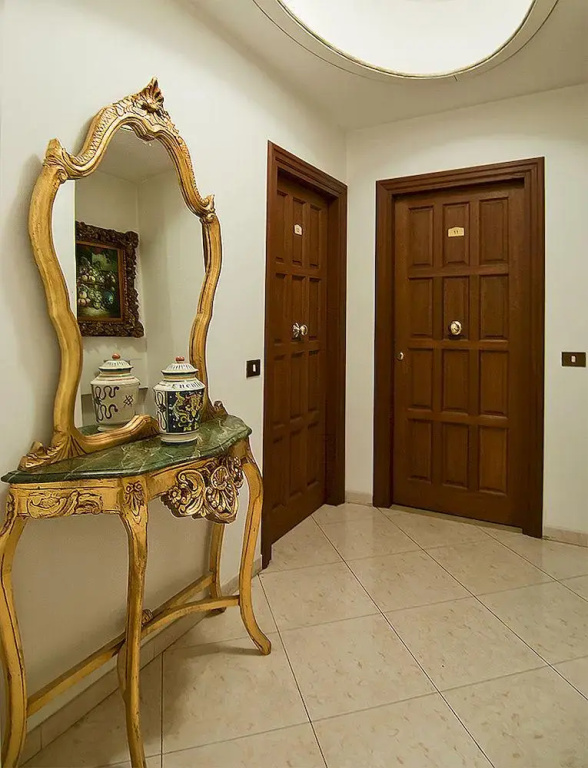 Hotel Regina Giovanna - Général