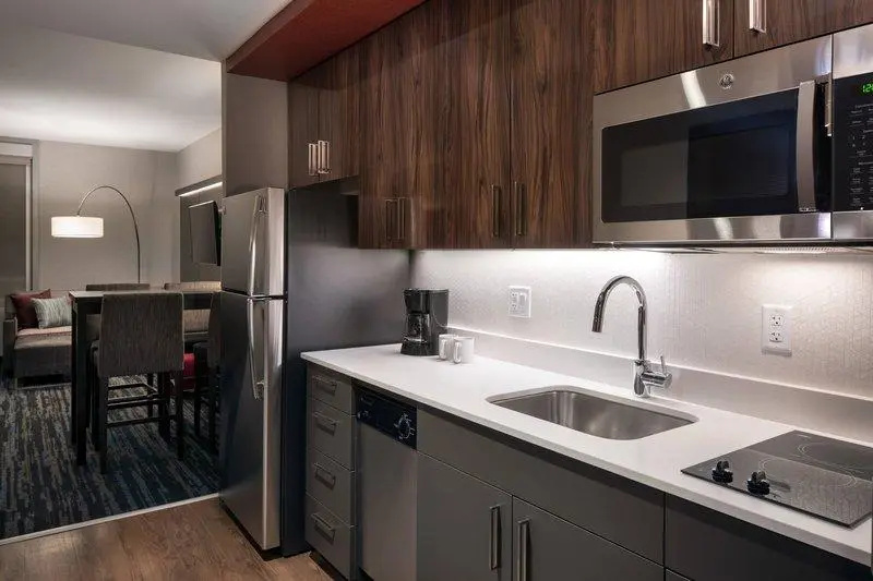Residence Inn by Marriott Seattle Downtown/Convention Center - Tap to explore photos