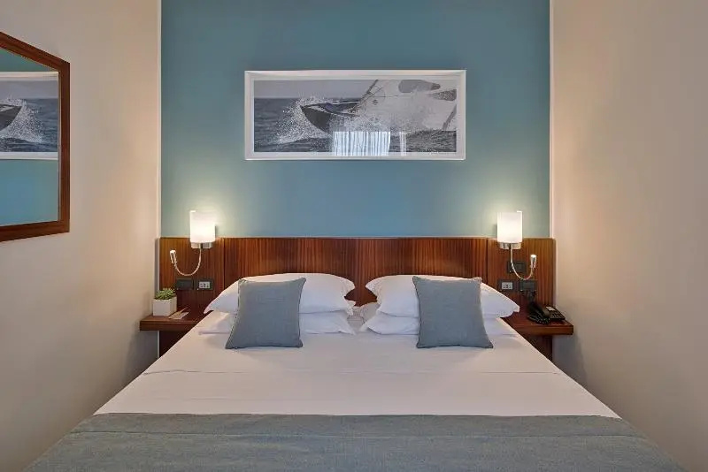 Aregai Marina Hotel & Residence - Chambres