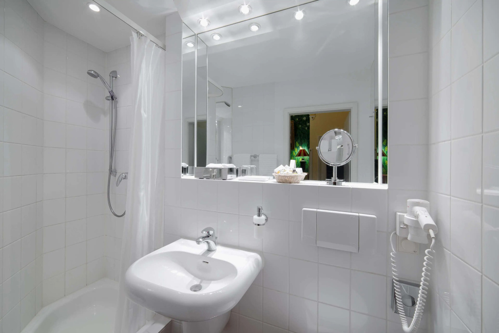 Hotel City House - Chambres