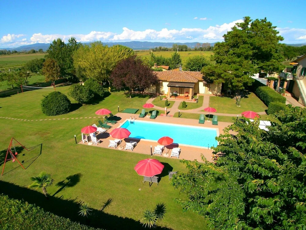 Castiglione Del Lago Apartment
