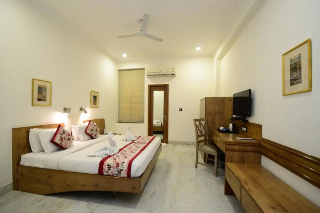 Hotel photo 20