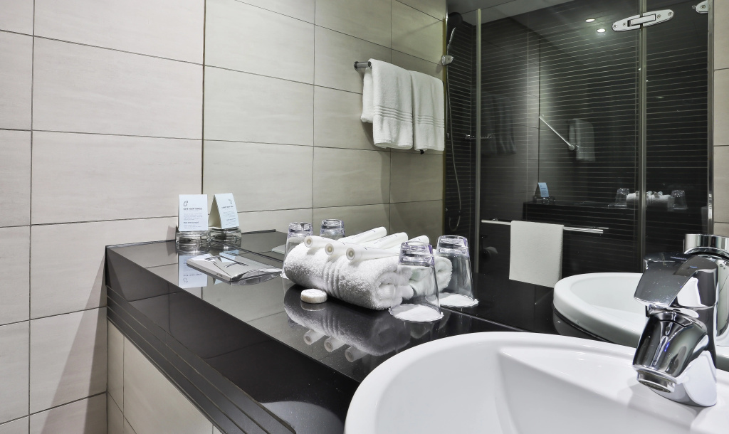 Holiday Inn Express Durban - Umhlanga by IHG - Général