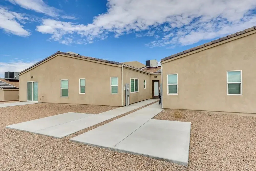3 Mi to Lake Havasu: Condo w/ Mountain & Lake View