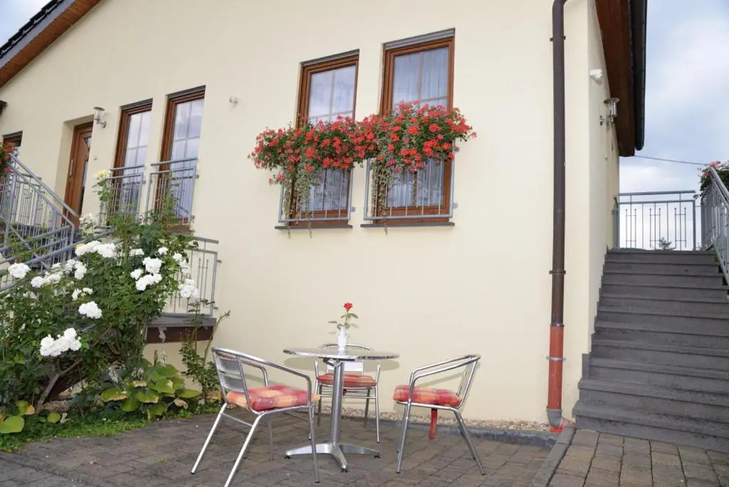 Pension Basten - Chambres
