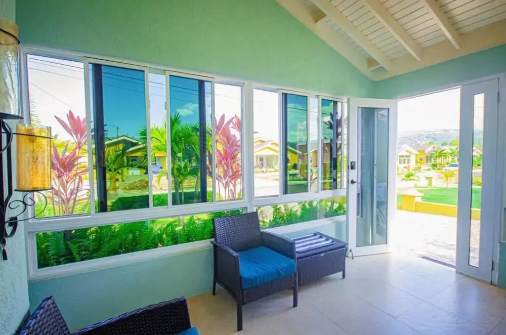 3BR Villa in Drax Hall Country Club