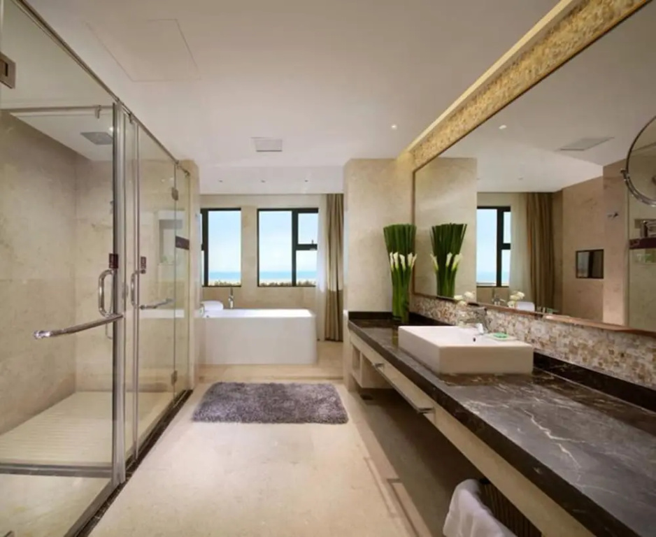 Premier Suite