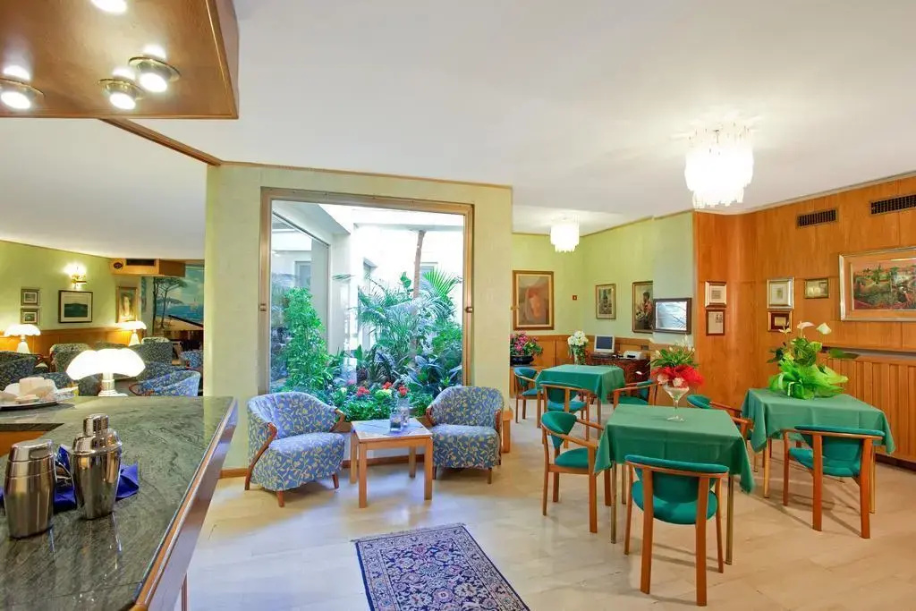 Hotel L'Approdo - Général