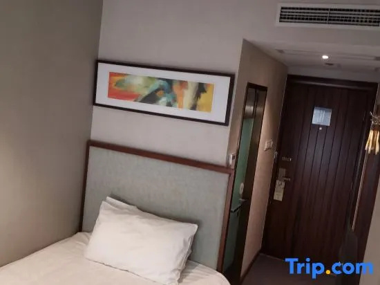 Yitel Beijing Tuanjiehu Hotel - Chambres