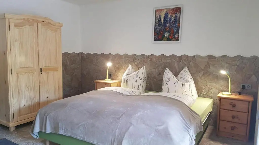 Tannenspitze - Chambres