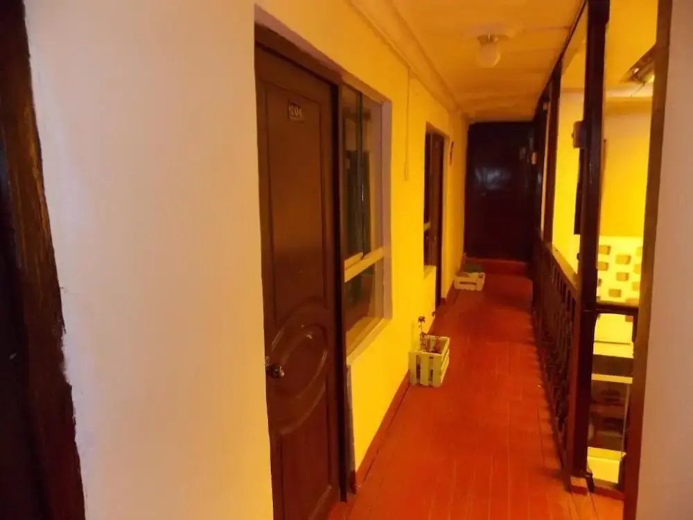 Hotel photo 11