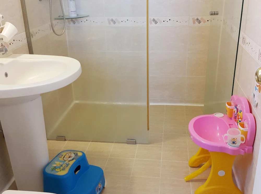 Люкс Premier в Korea Quality Elf Resort Hotel