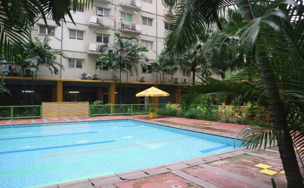 Hotel photo 14