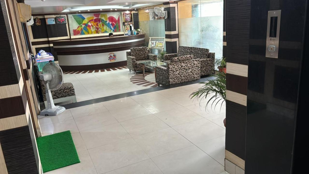 Hotel photo 4