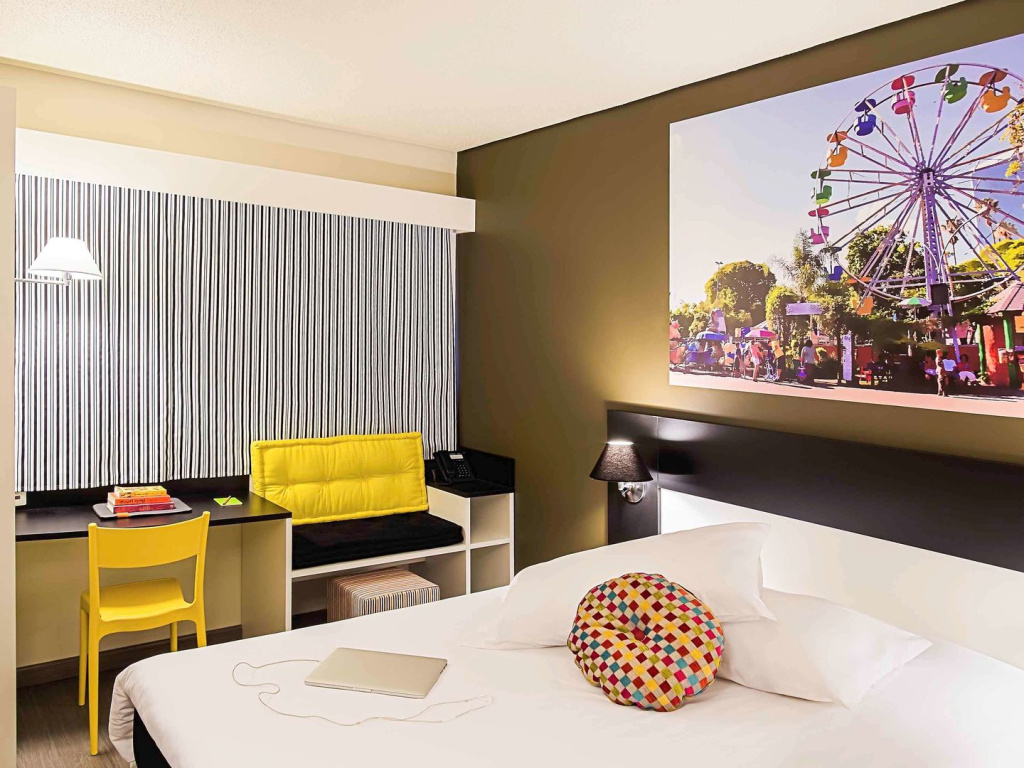 ibis Styles Porto Alegre Centro - Général