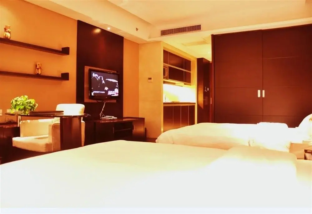 Westlake 7 Star Avenue Hotel