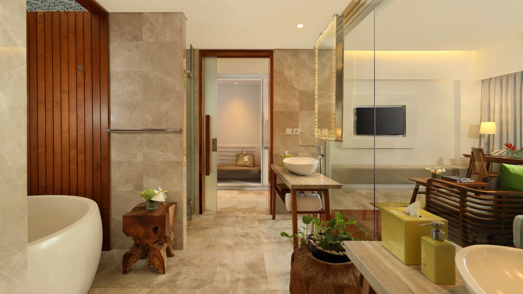 Maya Sanur Resort & Spa
