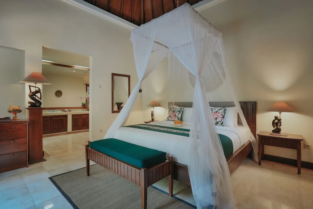 Parigata Villas Resort